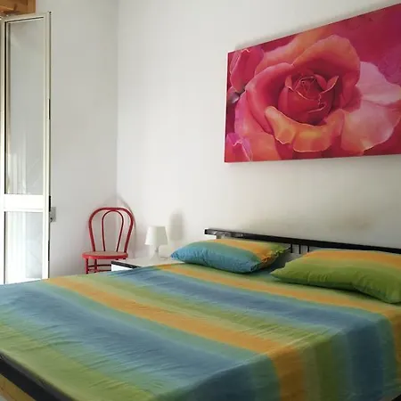 Prázdninový dům Bloom House *